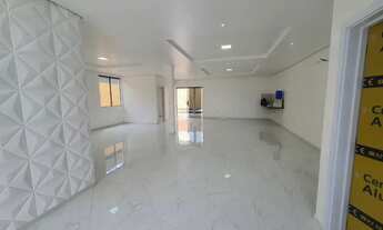 Imagem 5: Duplex no Morada dos Passaros 3 Suites (2 com Closet) Escritorio + Piscina