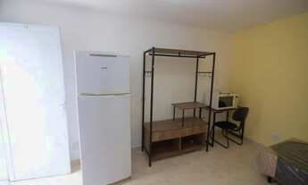 Imagem 4: Apartamento para Aluguel - Jardim Éster Yolanda, 1 Quarto, 14 m2
