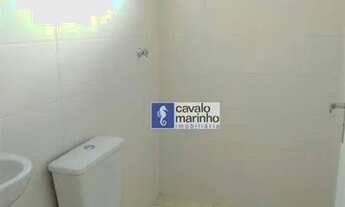 Imagem 5: Apartamento com 2 dormitórios para alugar, 48 m² por R$ 1.200/mês - Jardim São Fernando