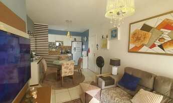 Imagem 3: VITE ANGELIM Apartamento com 2 dormitórios