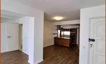 Imagem: SÃO PAULO - Apartamento Padrão - JARDIM