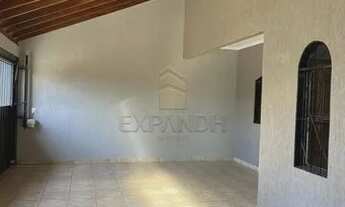 Imagem 3: Casa Padrão em Sertãozinho