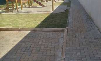 Imagem: Casa simples em condomínio top