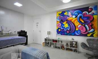 Imagem 4: Apartamento para Aluguel - Vila Andrade, 1 Quarto, 49 m2