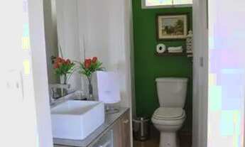 Imagem 7: Casa com 4 dormitórios para alugar, 400 m² por R$ 6.500,00/mês - Granja Viana - Cotia/SP