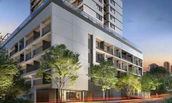 Imagem 5: APARTAMENTO RESIDENCIAL em São Paulo - SP, Perdizes