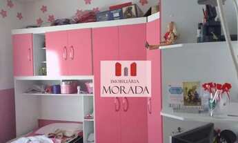 Imagem 5: Casa com 3 dormitórios à venda, 170 m² por R$ 600.000,00 - Bosque dos Eucaliptos - São Jos