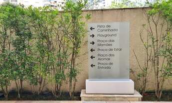 Imagem 4: Apartamento para venda com 67 metros quadrados com 2 quartos em Vila Andrade - São Paulo