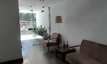 Imagem 3: Apartamento mobiliado próximo ao metrô da Barra da Tijuca