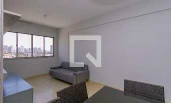 Imagem 2: Apartamento para Aluguel - Campo Belo, 2 Quartos, 75 m2