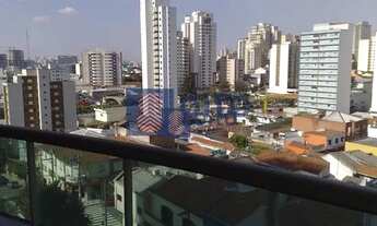 Imagem 2: Apartamento Residencial à venda, Perdizes, São Paulo - AP4062