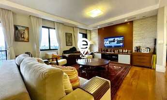 Imagem 1: Apartamento à venda, 3 quartos, 3 suítes, 3 vagas, Moema - São Paulo/SP