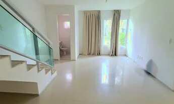 Imagem 4: Casa de condomínio para venda tem 111 metros quadrados com 3 suítes no Eusébio - Ceará