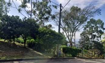 Imagem 4: Terreno à venda no bairro Colinas de Inhandjara - Itupeva/SP