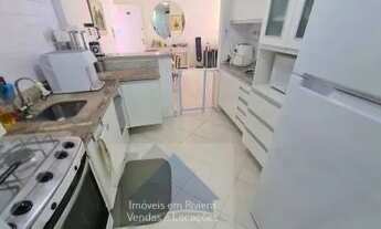 Imagem 3: Apartamento para venda com 122 metros quadrados com 3 quartos em Riviera - Bertioga - SP