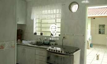 Imagem 3: Sobrado à venda, 2 quartos, 1 vaga, Bosque da Saúde - São Paulo/SP