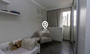 Imagem 2: Apartamento Duplex à venda, 4 quartos, 1 suíte, 1 vaga, Chácara Inglesa - São Paulo/SP