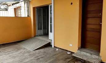 Imagem: Casa com 3 dormitórios para alugar, 156