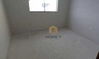 Imagem 6: Sobrado com 2 dormitórios à venda, 75 m² por R$ 275.000 - Sítio Cercado - Curitiba/PR