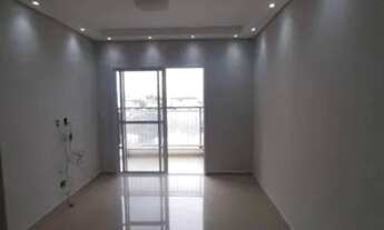 Imagem 6: Apartamento com 3 dormitórios, sendo 1 suíte para alugar, 85 m² por R$ 3.700/mês - Condom