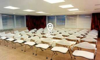 Imagem: Sala Comerc,ial de 110m² IMOBILIADA - Berrini