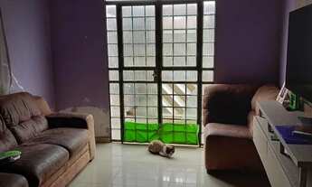 Imagem 4: Aluga se uma casa