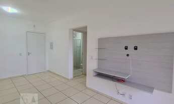 Imagem 3: Apartamento para Aluguel - Jardim São Paulo, 2 Quartos, 55 m2