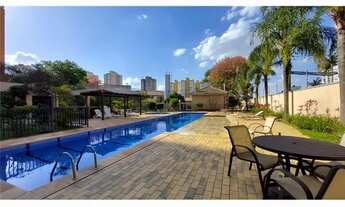 Imagem 3: Apartamento à venda em Jundiaí - Pq. Residencial 9 de Julho - Condomínio Garden Place - 3