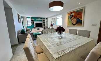 Imagem 3: Conheça seu apto em Boa Viagem, com 150m², 3 quartos+ dependência e vaga de garagem