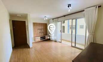 Imagem 2: Apartamento para aluguel, 3 quartos, 2 vagas, Vila Guarani (Zona Sul) - São Paulo/SP