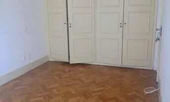 Imagem 6: Apartamento com 3 dormitórios para alugar, 152 m² por R$ 7.448,14/mês - Urca - Rio de Jane