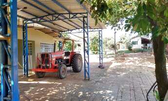 Imagem 2: Sítio 2 alqueires Bairro: Taquari - Birigui - SP