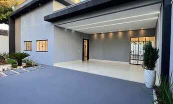 Imagem: CASA Á VENDA COM PISCINA