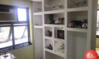 Imagem 4: São Paulo - Conjunto Comercial/Sala - Tatuapé