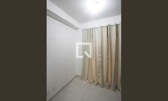 Imagem 2: Apartamento para Aluguel - Chácara Santo Antonio, 1 Quarto, 27 m2