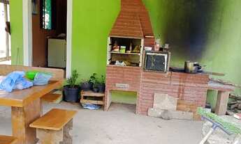 Imagem 5: Vendo rancho Chácara com venda por R$105.000