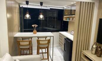 Imagem: Apartamento à venda, 72m², 3/4, suíte