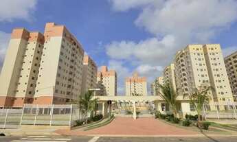 Imagem: J - Alugo apartamento no Gran Park Varandas