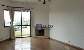 Imagem: Apartamento com 3 dormitórios, 115 m²