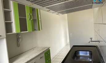 Imagem: Apartamento no Parque Amazônia