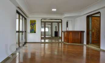 Imagem 3: Apartamento para venda possui 260 metros quadrados com 4 quartos