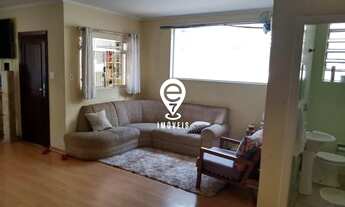 Imagem 7: Sobrado à venda, 4 quartos, 2 suítes, 3 vagas, Planalto Paulista - São Paulo/SP