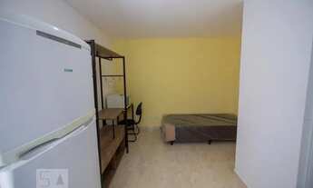 Imagem 2: Apartamento para Aluguel - Jardim Éster Yolanda, 1 Quarto, 14 m2