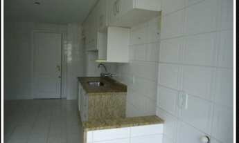 Imagem 7: Tijuca - 4 Quartos 1 Suite Varanda 2 Vagas