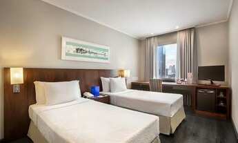 Imagem: Flat RESIDENCIAL em São Paulo - SP, Chácara