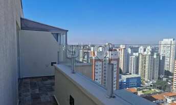 Imagem: Cobertura Duplex na Vila Leopoldina com