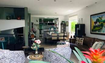 Imagem 4: Casa de Condomínio a venda na Vila Andrade, São Paulo