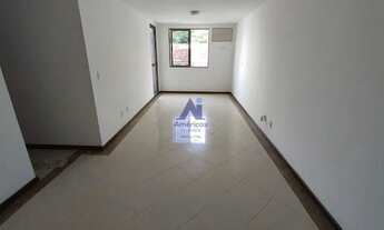 Imagem: Apartamento com 3 quartos, 100 m², aluguel