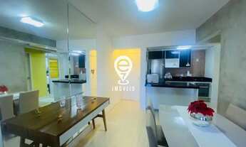 Imagem 4: Apartamento à venda, 2 quartos, 1 suíte, 2 vagas, Vila Brasílio Machado - São Paulo/SP