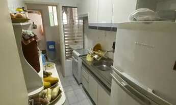 Imagem 6: Apartamento para venda tem 54 metros quadrados com 1 quarto em Barra - Salvador - BA